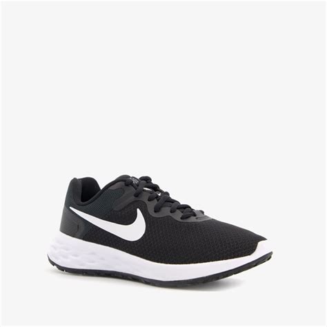 nike dames schoenen hardlopen zwart 55 euro|hardloopschoenen dames nl.